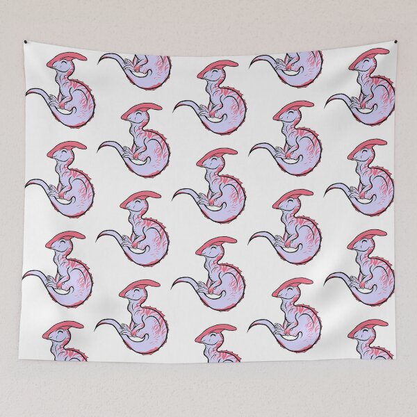 Item preview, Parasaur  Parasaurolophus designed and sold by DesignMustangd.