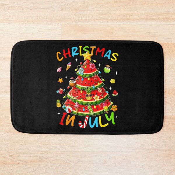 Item preview, Christmas In July Summer Holiday Celebration designed and sold by CharlieConon.
