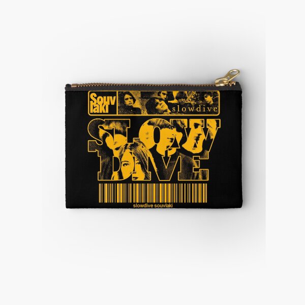 Item preview, Slowdive - Souvlaki Retro designed and sold by makafotid20.