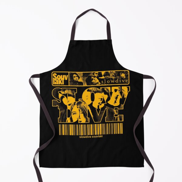 Item preview, Slowdive - Souvlaki Retro designed and sold by makafotid20.