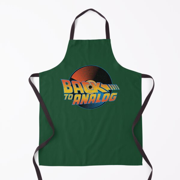 Item preview, Back To Analog  Vintage Vinyl Record 441 designed and sold by RottenRbCafe.