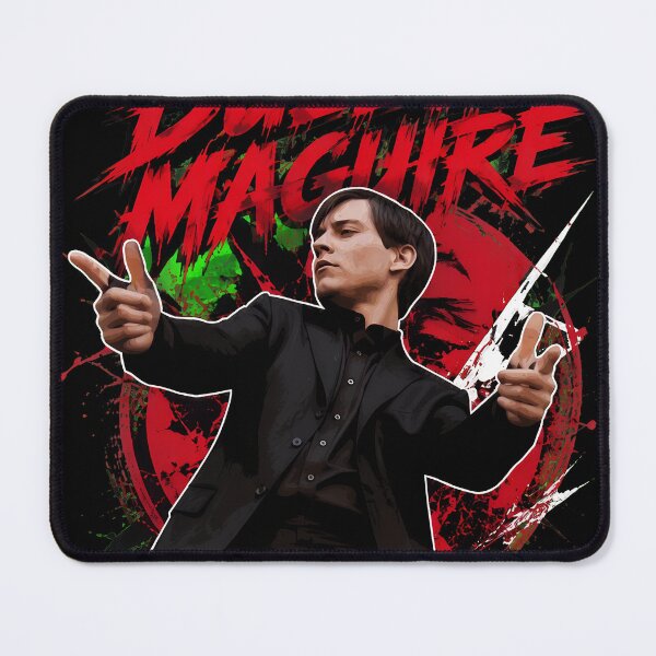 Item preview, Bully Maguire designed and sold by TavishCorbett.
