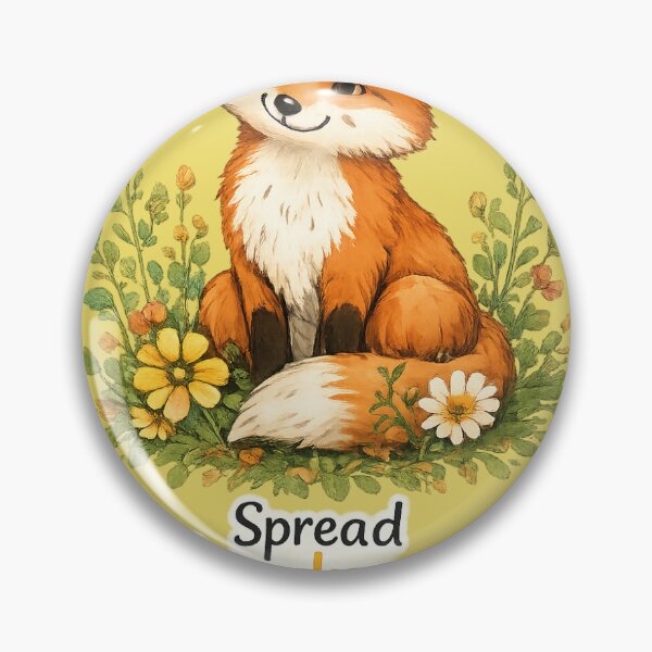 Item preview, Spred along! designed and sold by DaliTosi.