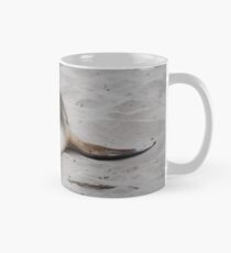 Australische Seebär Tasse (Standard)
