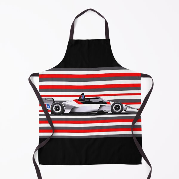 Item preview, 2026 Graham Rahal #15 Portland IndyCar designed and sold by PitWallArt.