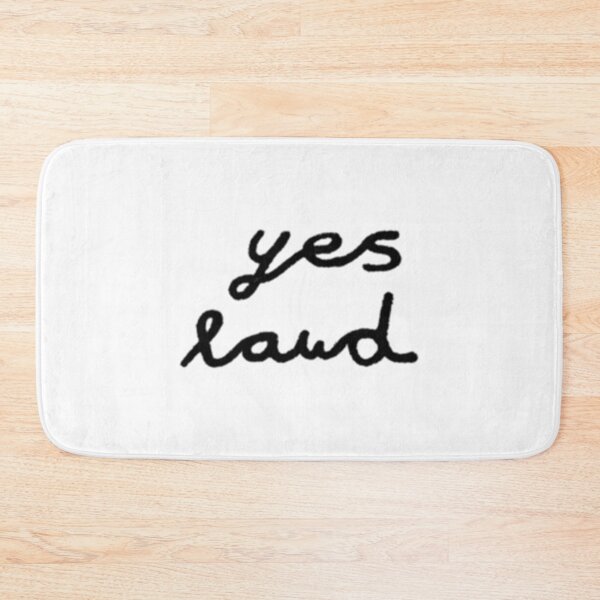 Item preview, Yes Lawd designed and sold by giffywallss.