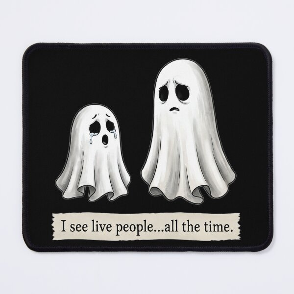 Item preview, I See Live People designed and sold by The She Shed.
