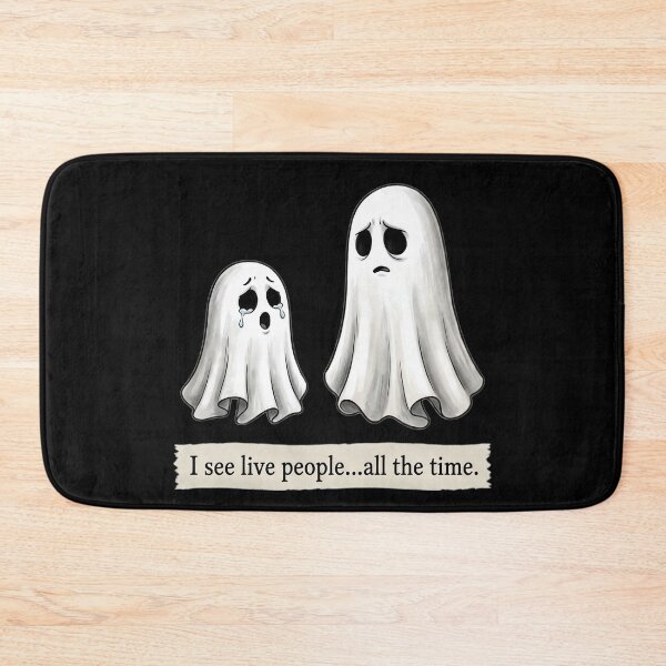 Item preview, I See Live People designed and sold by The She Shed.