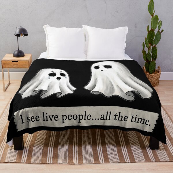 Item preview, I See Live People designed and sold by The She Shed.
