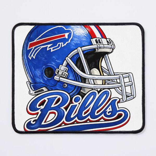 Item preview, American Football Helmet Drawing designed and sold by Luke Foran Sports Art.