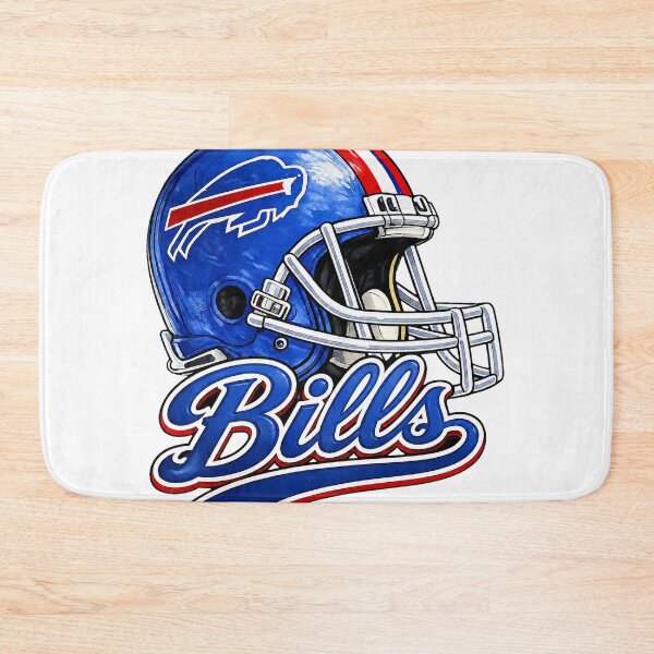 Item preview, American Football Helmet Drawing designed and sold by Luke Foran Sports Art.