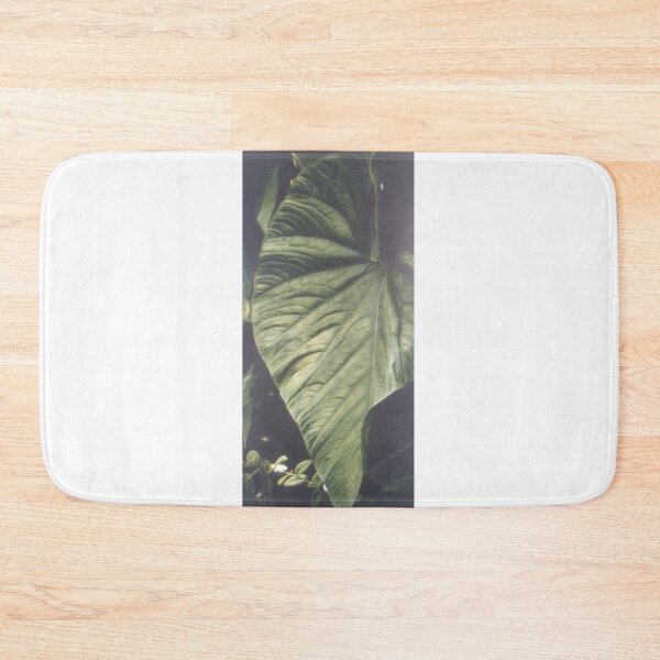 Item preview, Green loaf on the forest designed and sold by bhabanerjee.