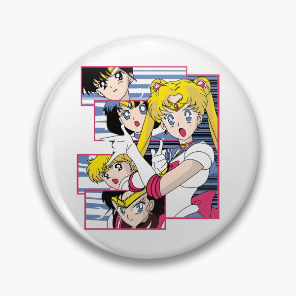 Artikelvorschau, Usagi Tsukino - 9 entworfen und verkauft von Creaturesinzo.