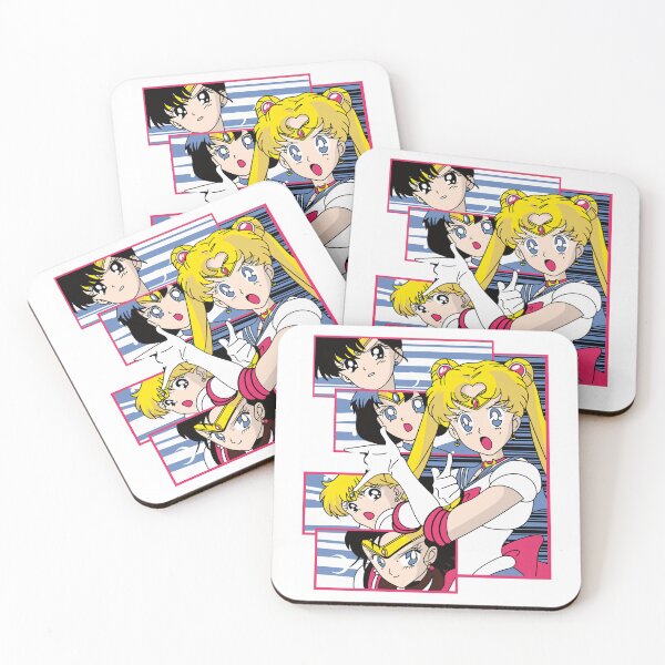 Item preview, Usagi Tsukino - 9 designed and sold by Creaturesinzo.