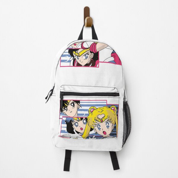 Artikelvorschau, Usagi Tsukino - 9 entworfen und verkauft von Creaturesinzo.