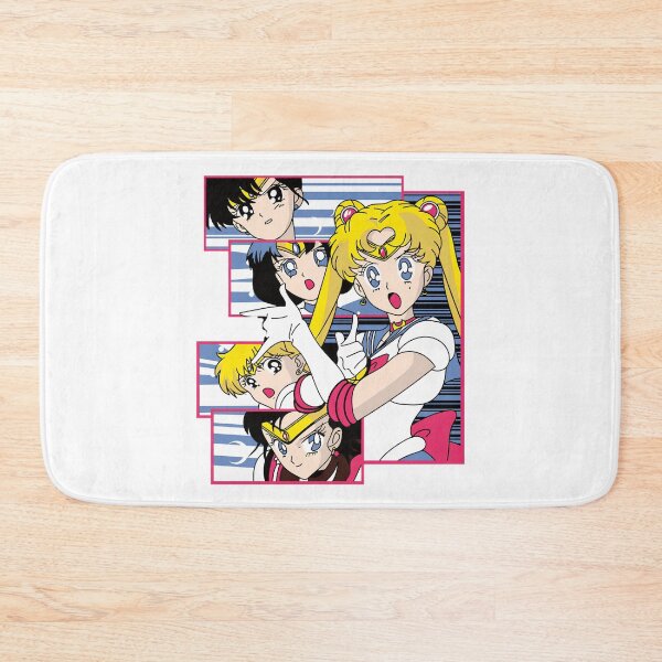 Item preview, Usagi Tsukino - 9 designed and sold by Creaturesinzo.