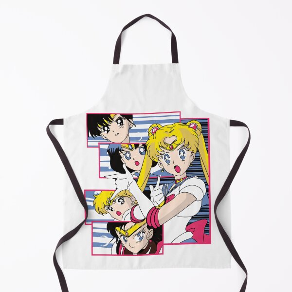 Item preview, Usagi Tsukino - 9 designed and sold by Creaturesinzo.