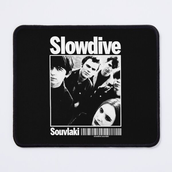 Item preview, Slowdive - Souvlaki Vintage designed and sold by makafotid20.