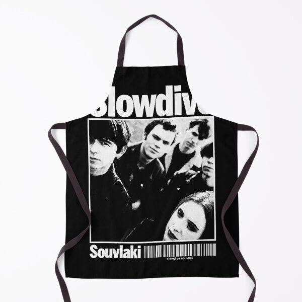 Item preview, Slowdive - Souvlaki Vintage designed and sold by makafotid20.