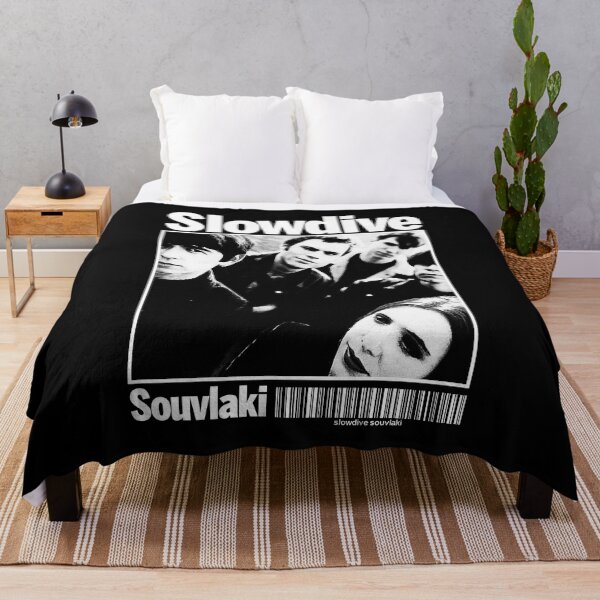 Item preview, Slowdive - Souvlaki Vintage designed and sold by makafotid20.