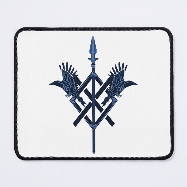 Item preview, Gungnir designed and sold by ICI.