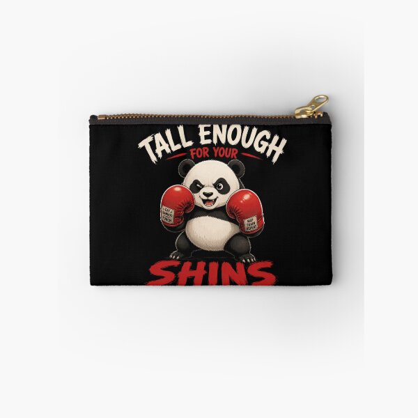 Item preview, Tall Enough For Your Shins designed and sold by TheEndDesign.