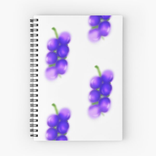 Item preview, Grapes designed and sold by EiramsArtStuffs.