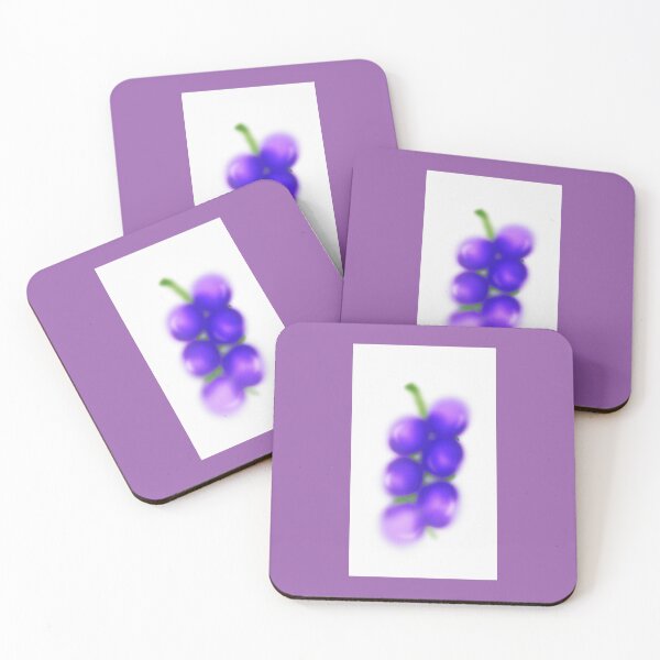 Item preview, Grapes designed and sold by EiramsArtStuffs.