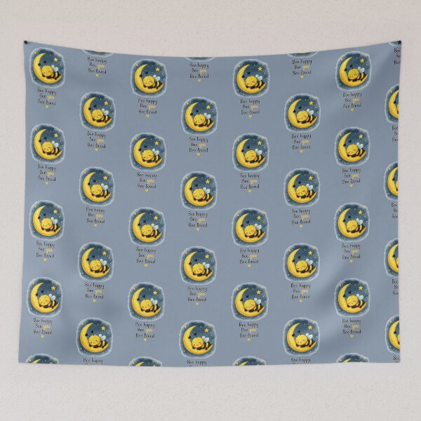 Item preview, Just bee designed and sold by DaliTosi.