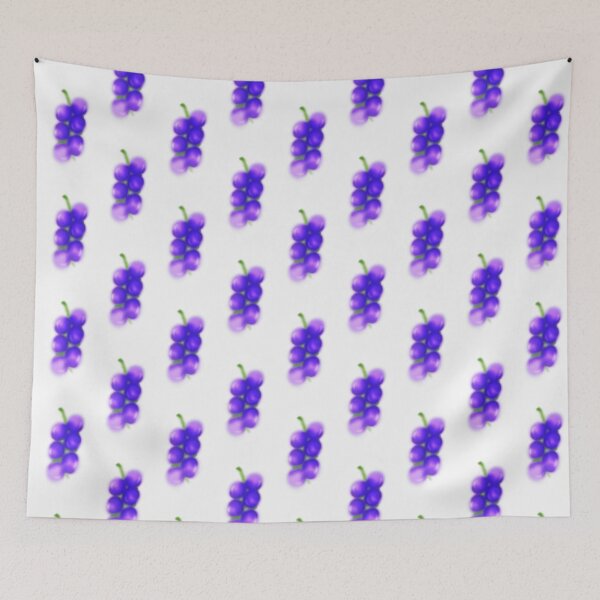 Item preview, Grapes designed and sold by EiramsArtStuffs.