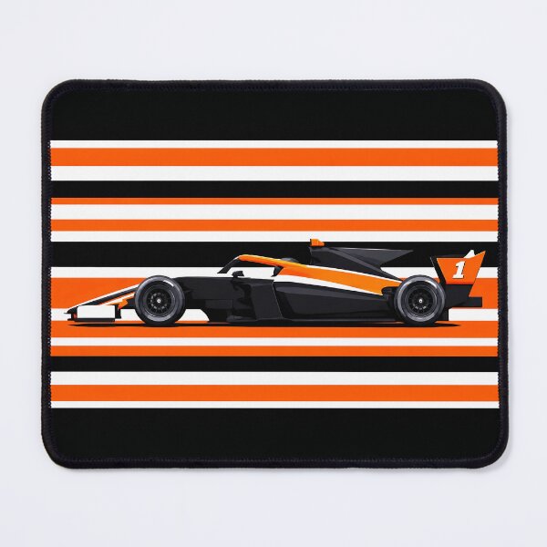Item preview, #1 Ayumu Iwasa Japanese Super Formula Car designed and sold by PitWallArt.