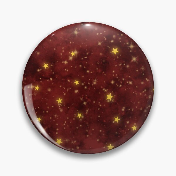 Item preview, Red Magic Skies designed and sold by JanGrackle.