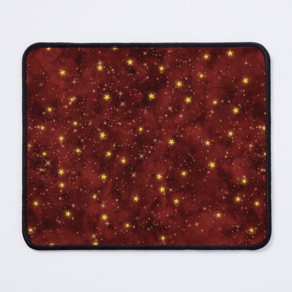 Item preview, Red Magic Skies designed and sold by JanGrackle.