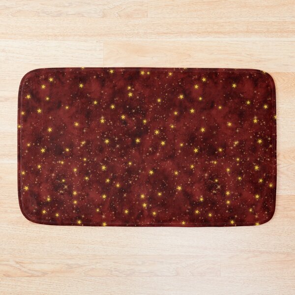 Item preview, Red Magic Skies designed and sold by JanGrackle.