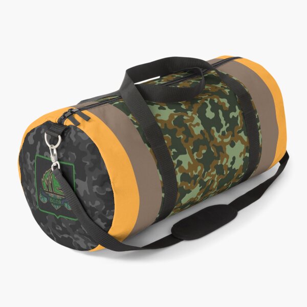 Item preview, Backpack of S.T.A.L.K.L.E.R. Freedom Extra designed and sold by BlauesSternWolf.