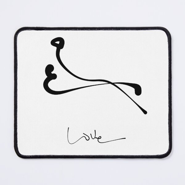 Item preview, Embrace Of Love Minimalist One Line Art Couple Illustration designed and sold by Red Onion.