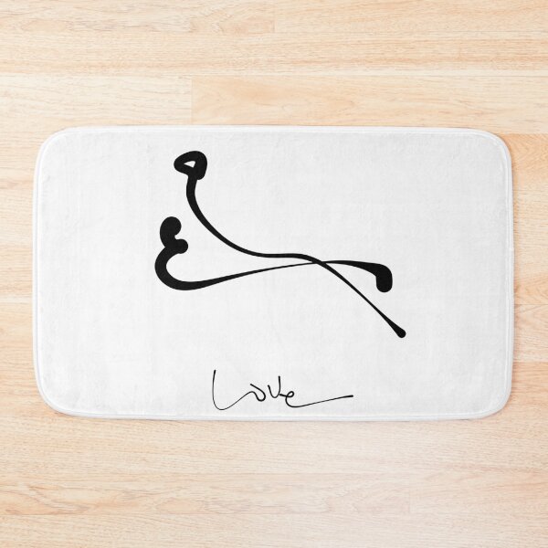 Item preview, Embrace Of Love Minimalist One Line Art Couple Illustration designed and sold by Red Onion.