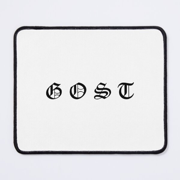 Item preview, THE GOST BAND designed and sold by MadeThisFMeS.