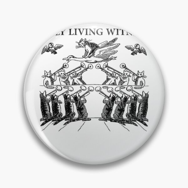Item preview, THE ONLY LIVING WITNESS BAND designed and sold by IjayyunStore.