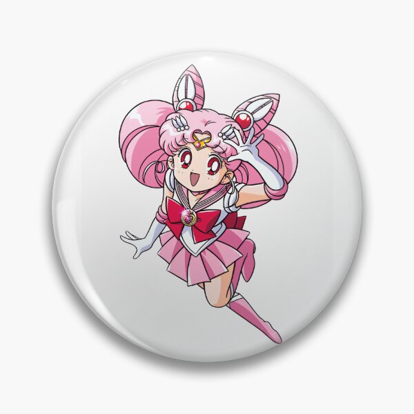 Item preview, Chibiusa Tsukino - 3 designed and sold by Creaturesinzo.