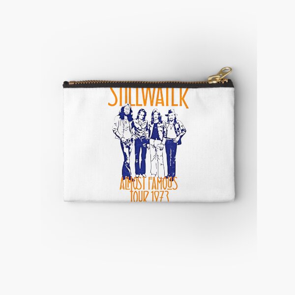 Item preview, STILLWATER - ALMOST FAMOUS TOUR 73 BLUE designed and sold by Pixelb00nz8Bit.