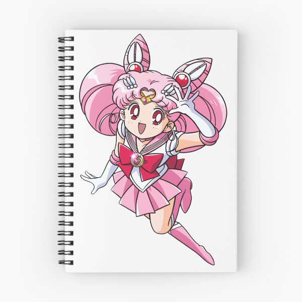 Item preview, Chibiusa Tsukino - 3 designed and sold by Creaturesinzo.