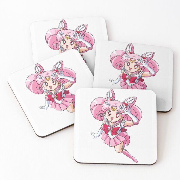 Item preview, Chibiusa Tsukino - 3 designed and sold by Creaturesinzo.