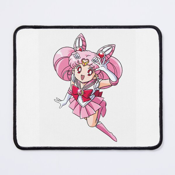 Item preview, Chibiusa Tsukino - 3 designed and sold by Creaturesinzo.