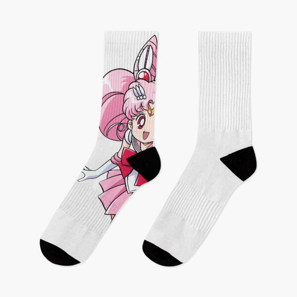 Item preview, Chibiusa Tsukino - 3 designed and sold by Creaturesinzo.
