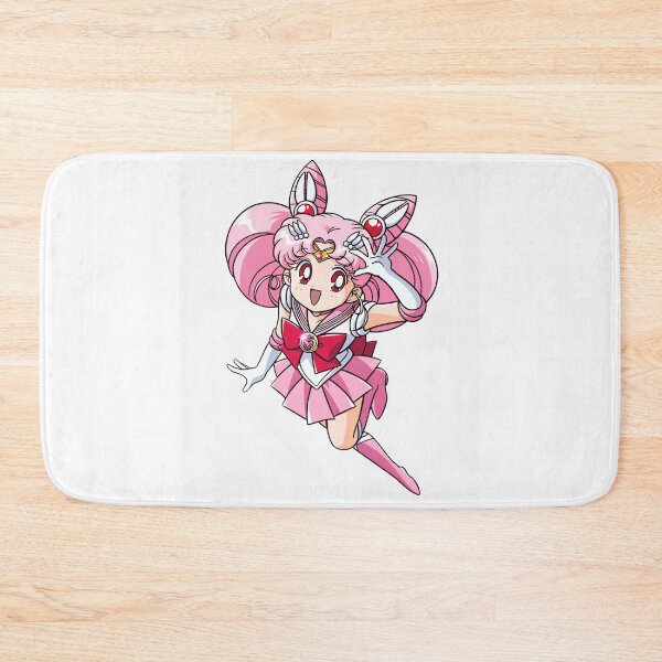 Item preview, Chibiusa Tsukino - 3 designed and sold by Creaturesinzo.