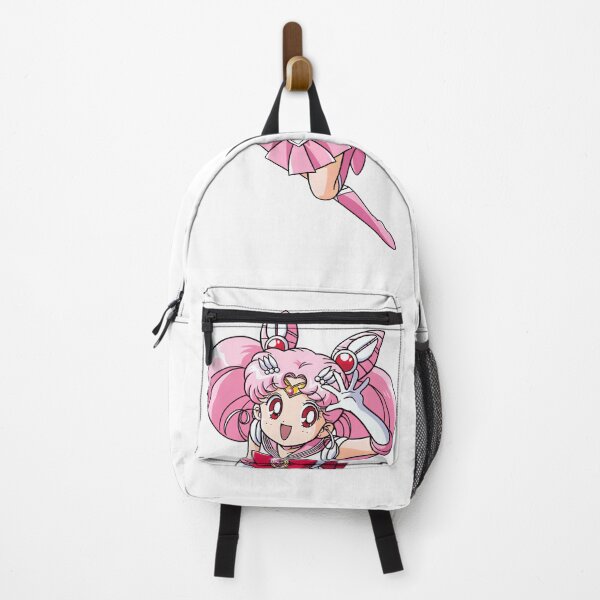 Item preview, Chibiusa Tsukino - 3 designed and sold by Creaturesinzo.