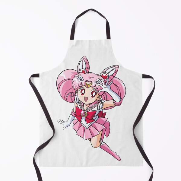 Item preview, Chibiusa Tsukino - 3 designed and sold by Creaturesinzo.