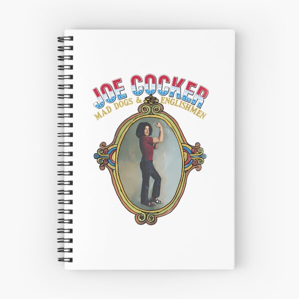 Item preview, THE JOE COCKER BAND designed and sold by Arve22Store.