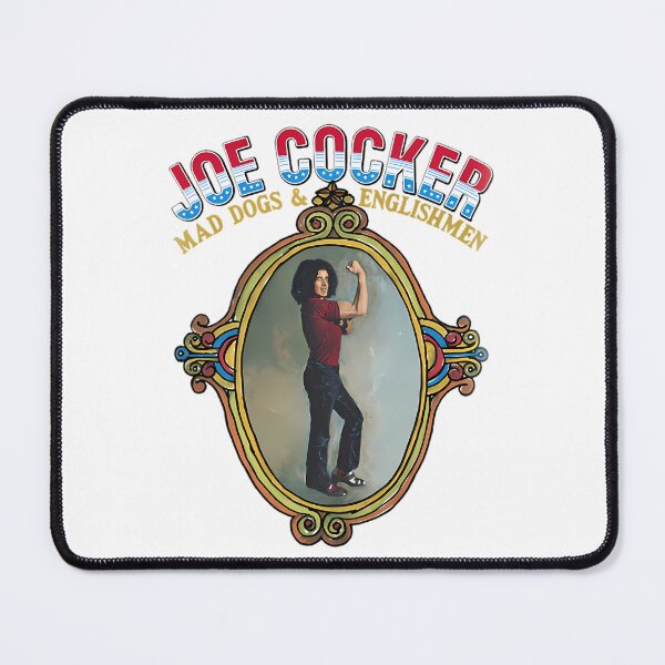 Item preview, THE JOE COCKER BAND designed and sold by Arve22Store.